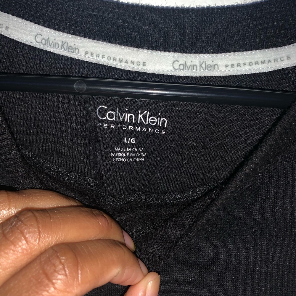 Pullover Sweatshirt - image 3